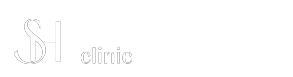 줄기세포 치료 쉬즈힐의원 푸터 로고